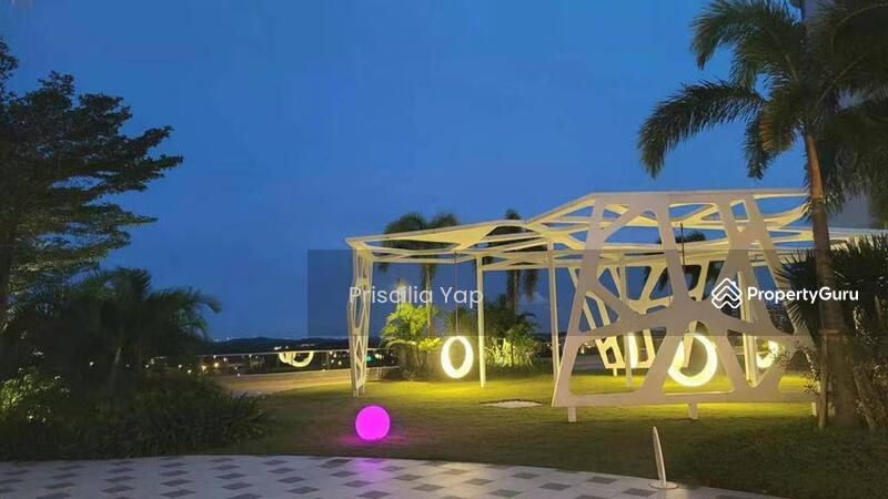 For Sale - The M @ Medini Macrolink