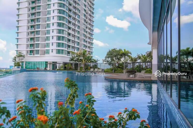 For Sale - The M @ Medini Macrolink