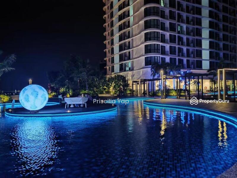For Sale - The M @ Medini Macrolink