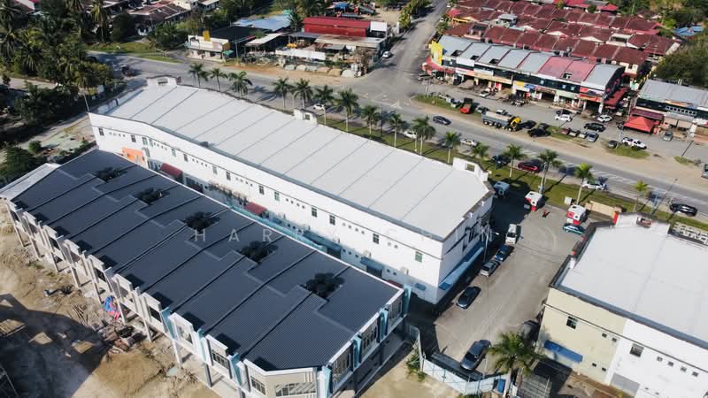 Untuk Dijual - Karak