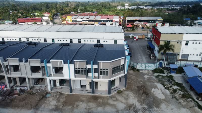 Untuk Dijual - Karak