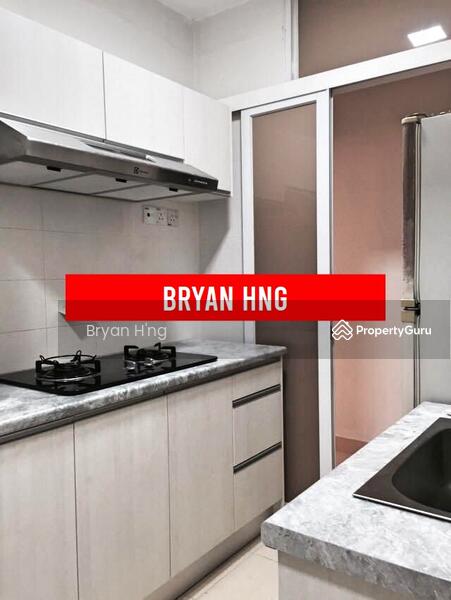 For Sale - BL Garden