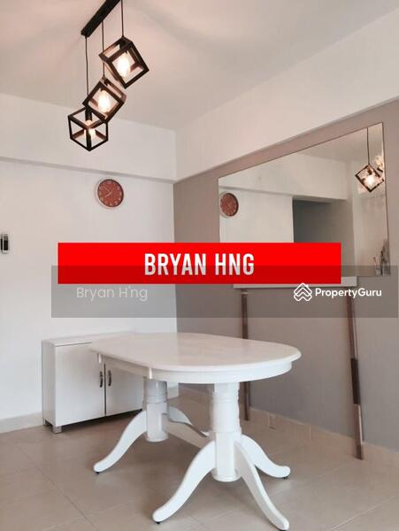 For Sale - BL Garden