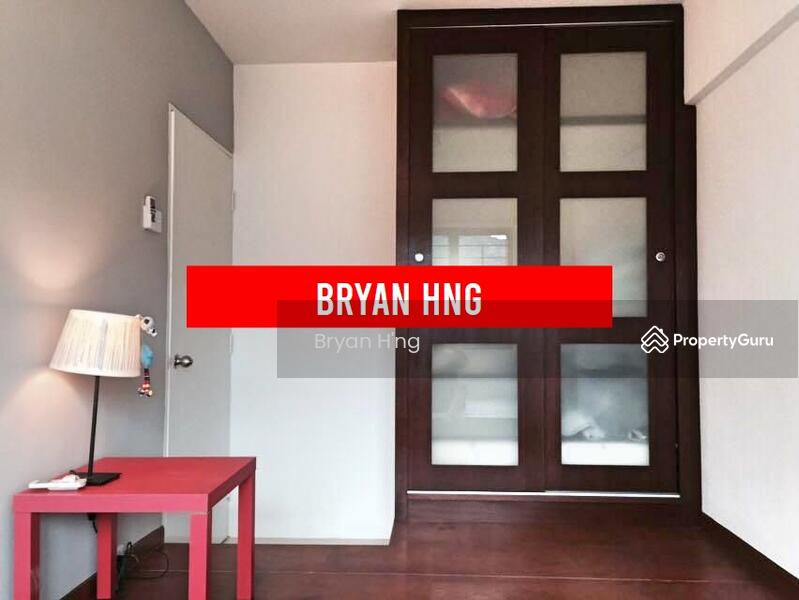 For Sale - BL Garden