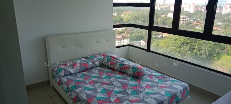 Service Residence for Rent at Citywoods - Chia Shien Lim - PropertyGuru.com.my