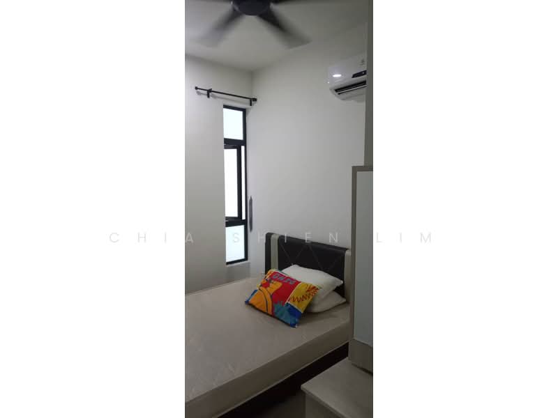 Service Residence for Rent at Citywoods - Chia Shien Lim - PropertyGuru.com.my