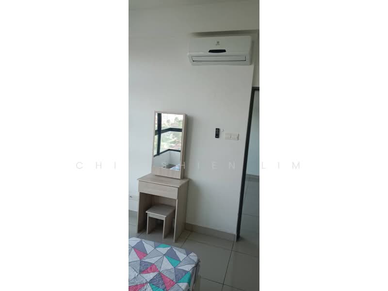 Service Residence for Rent at Citywoods - Chia Shien Lim - PropertyGuru.com.my