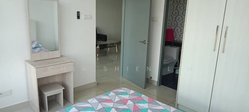 Service Residence for Rent at Citywoods - Chia Shien Lim - PropertyGuru.com.my