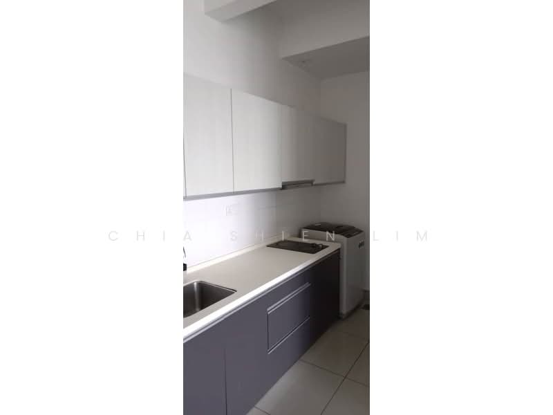 Service Residence for Rent at Citywoods - Chia Shien Lim - PropertyGuru.com.my