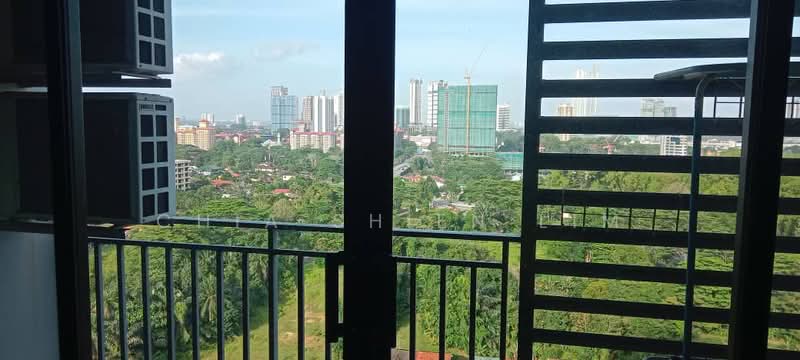 Service Residence for Rent at Citywoods - Chia Shien Lim - PropertyGuru.com.my
