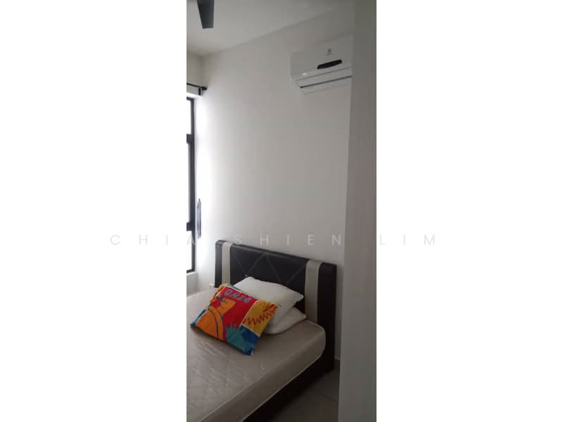 Service Residence for Rent at Citywoods - Chia Shien Lim - PropertyGuru.com.my