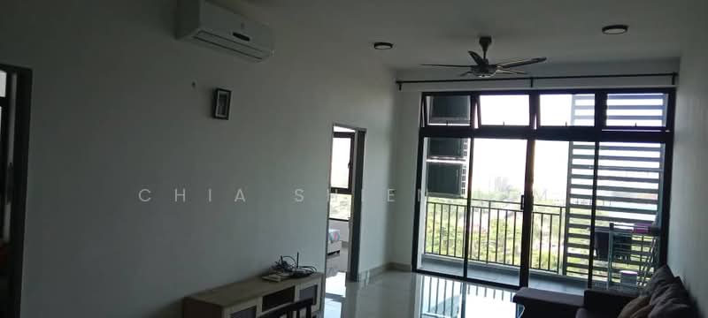 Service Residence for Rent at Citywoods - Chia Shien Lim - PropertyGuru.com.my