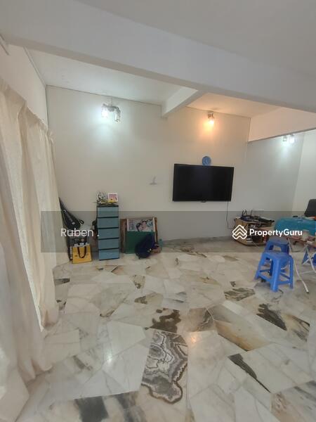 Untuk Dijual - 2 storey Tmn Berlian kajang