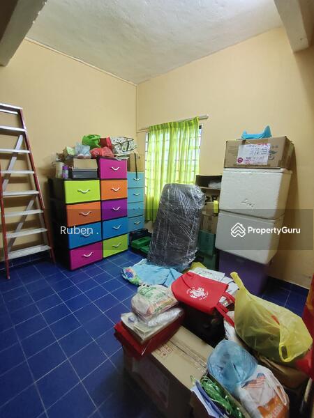 Untuk Dijual - 2 storey Tmn Berlian kajang