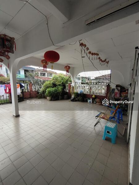 Untuk Dijual - 2 storey Tmn Berlian kajang