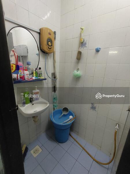 Untuk Dijual - 2 storey Tmn Berlian kajang
