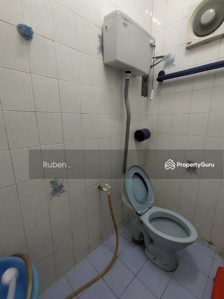 Untuk Dijual - 2 storey Tmn Berlian kajang