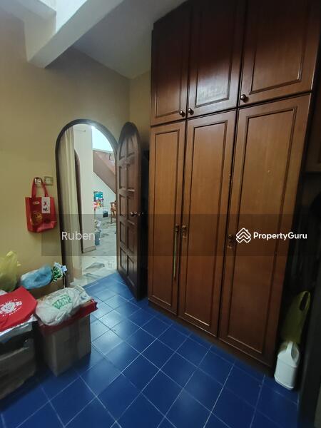 Untuk Dijual - 2 storey Tmn Berlian kajang