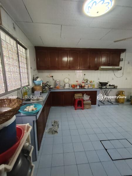 Untuk Dijual - 2 storey Tmn Berlian kajang