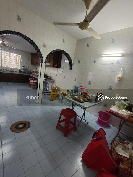 Untuk Dijual - 2 storey Tmn Berlian kajang
