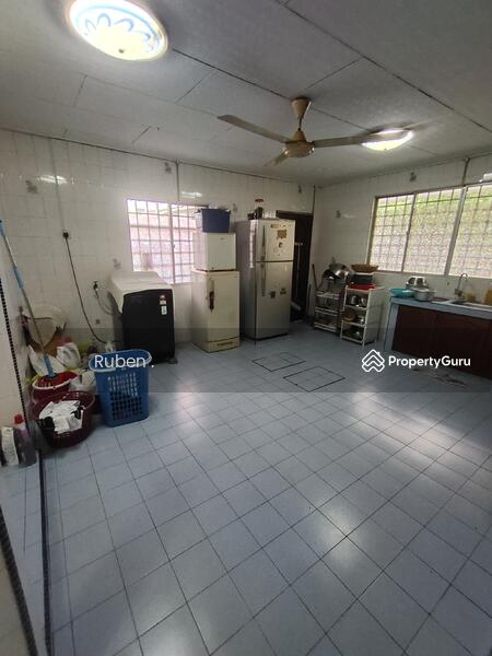 Untuk Dijual - 2 storey Tmn Berlian kajang