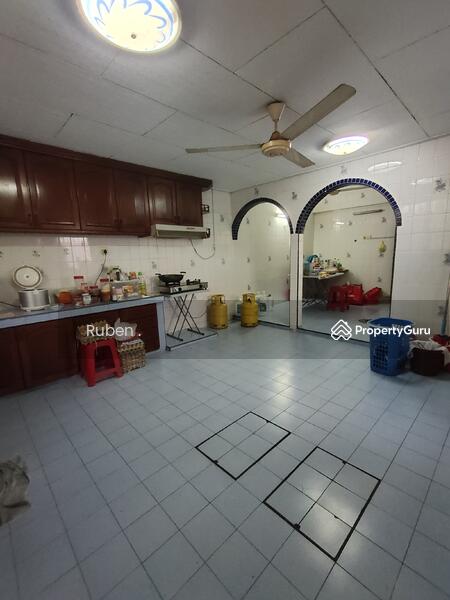 Untuk Dijual - 2 storey Tmn Berlian kajang