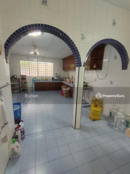 Untuk Dijual - 2 storey Tmn Berlian kajang