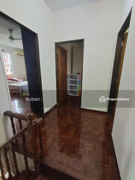 Untuk Dijual - 2 storey Tmn Berlian kajang