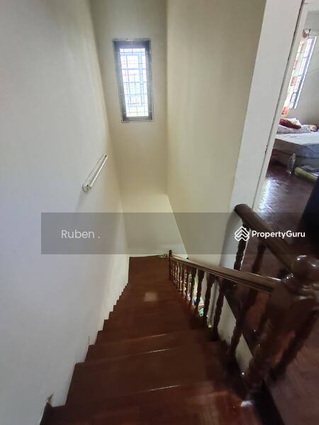 Untuk Dijual - 2 storey Tmn Berlian kajang