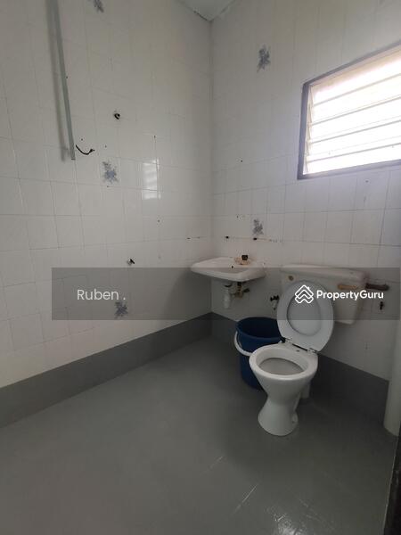 Untuk Dijual - 2 storey Tmn Berlian kajang
