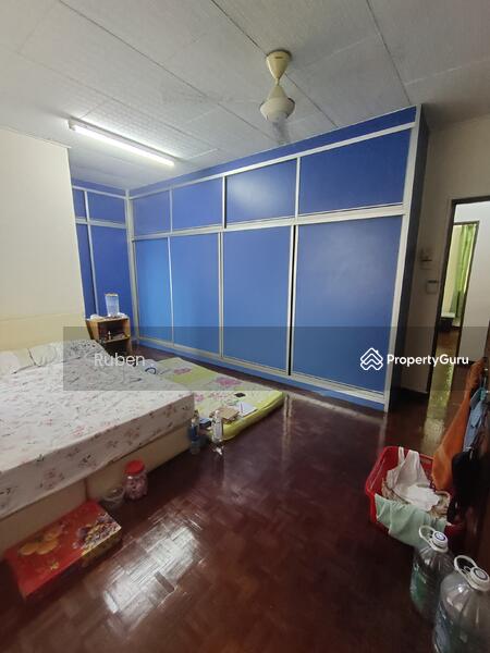 Untuk Dijual - 2 storey Tmn Berlian kajang