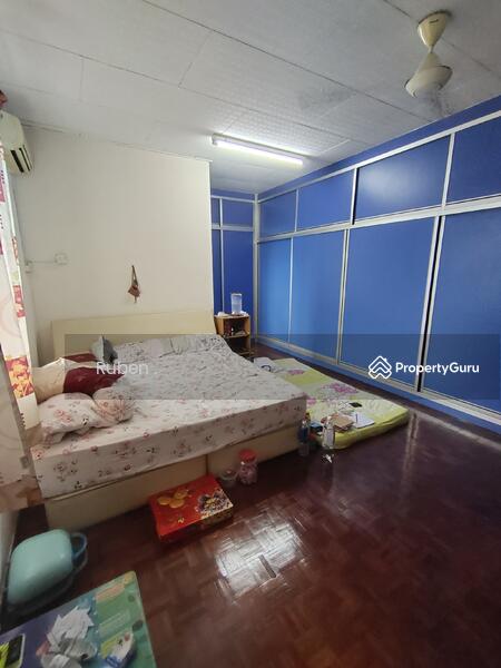 Untuk Dijual - 2 storey Tmn Berlian kajang