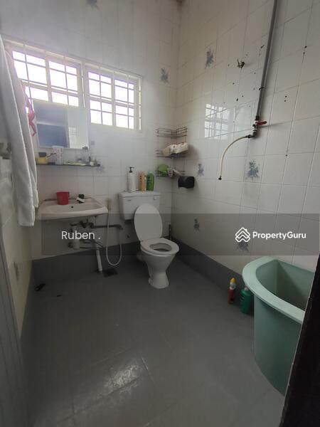 Untuk Dijual - 2 storey Tmn Berlian kajang