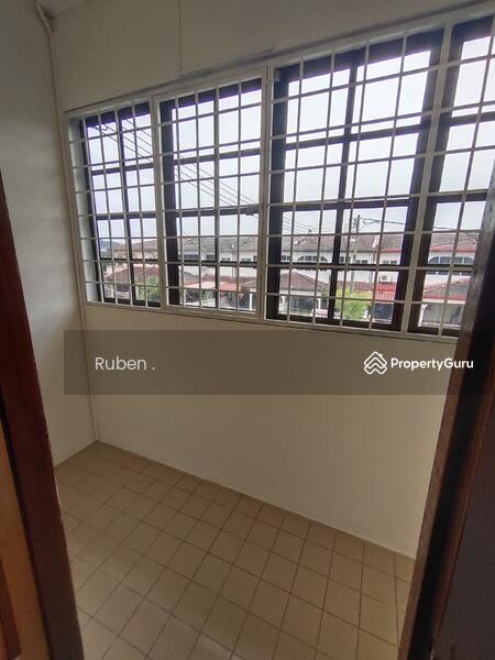 Untuk Dijual - 2 storey Tmn Berlian kajang