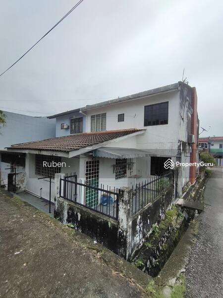 Untuk Dijual - 2 storey Tmn Berlian kajang