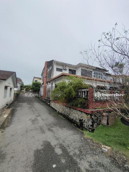 Untuk Dijual - 2 storey Tmn Berlian kajang