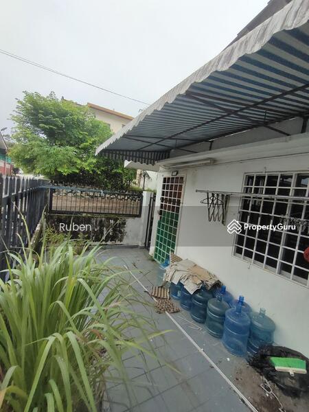 Untuk Dijual - 2 storey Tmn Berlian kajang