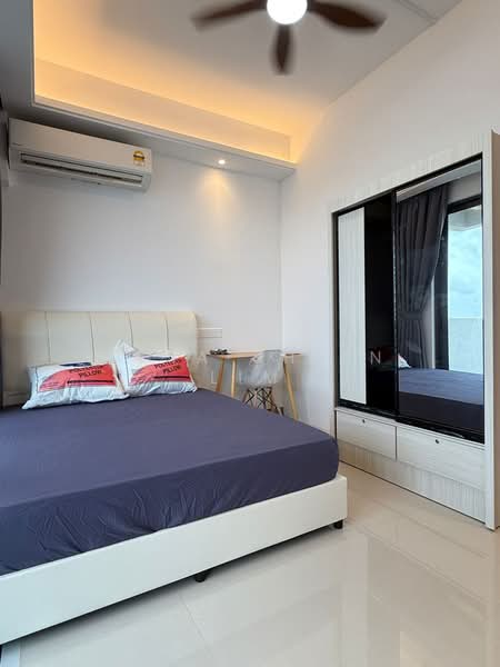 Condominium for Rent at R&F Princess Cove Phase 2-Seine Region - Chia Shien Lim - PropertyGuru.com.my
