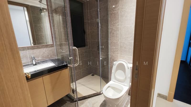 Condominium for Rent at R&F Princess Cove Phase 2-Seine Region - Chia Shien Lim - PropertyGuru.com.my
