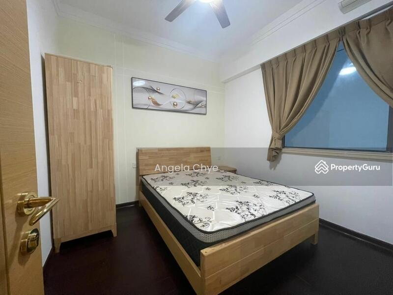 Service Residence for Rent at R&F Princess Cove Phase 1 - Angela Chye - PropertyGuru.com.my