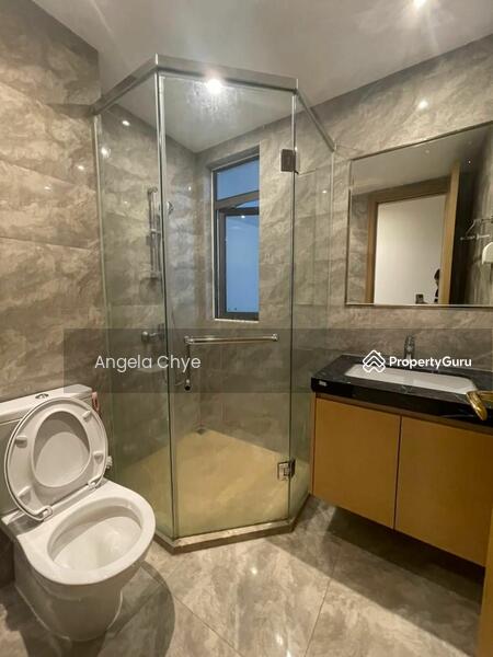 Service Residence for Rent at R&F Princess Cove Phase 1 - Angela Chye - PropertyGuru.com.my