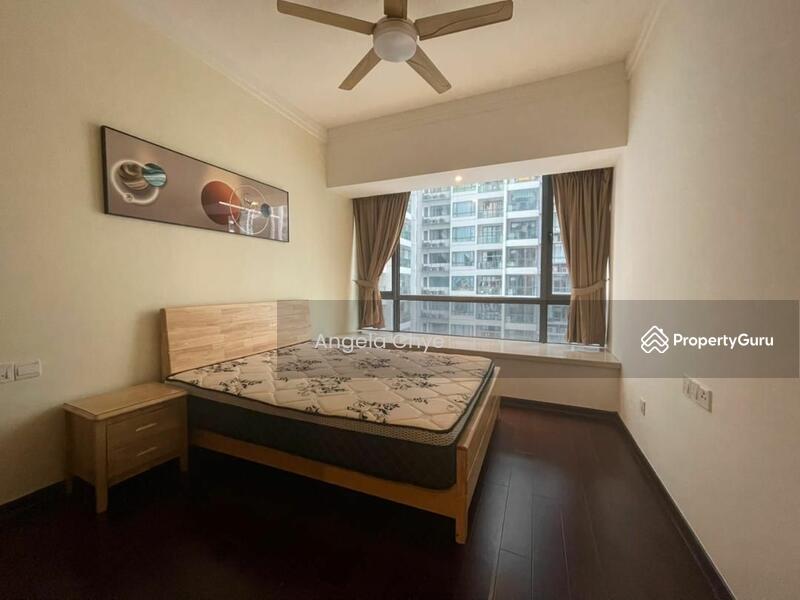 Service Residence for Rent at R&F Princess Cove Phase 1 - Angela Chye - PropertyGuru.com.my