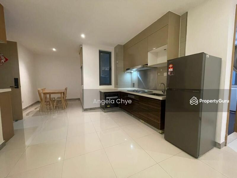 Service Residence for Rent at R&F Princess Cove Phase 1 - Angela Chye - PropertyGuru.com.my