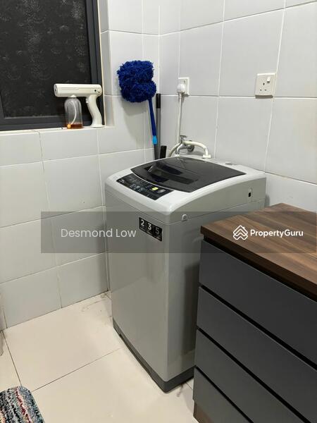 Service Residence for Rent at South View - Desmond Low - PropertyGuru.com.my