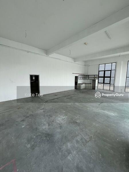 Setia Business Park II untuk Untuk Dijual - RM 4,000,000, Mac 2026 - PropertyGuru.com.my