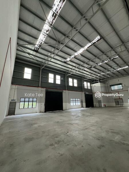 Setia Business Park II untuk Untuk Dijual - RM 4,000,000, Mac 2026 - PropertyGuru.com.my