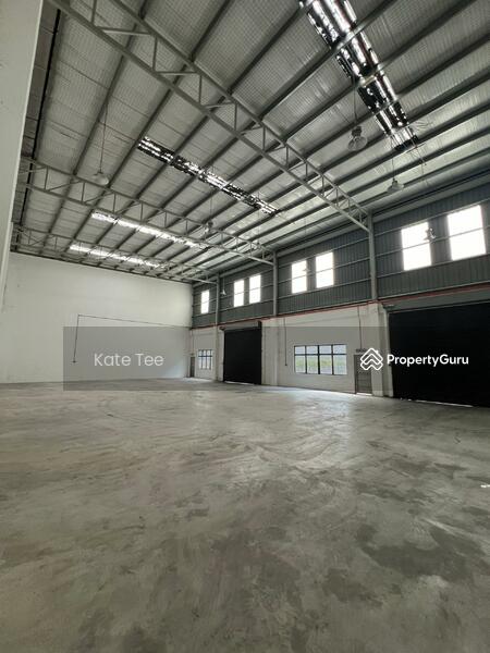 Setia Business Park II untuk Untuk Dijual - RM 4,000,000, Mac 2026 - PropertyGuru.com.my