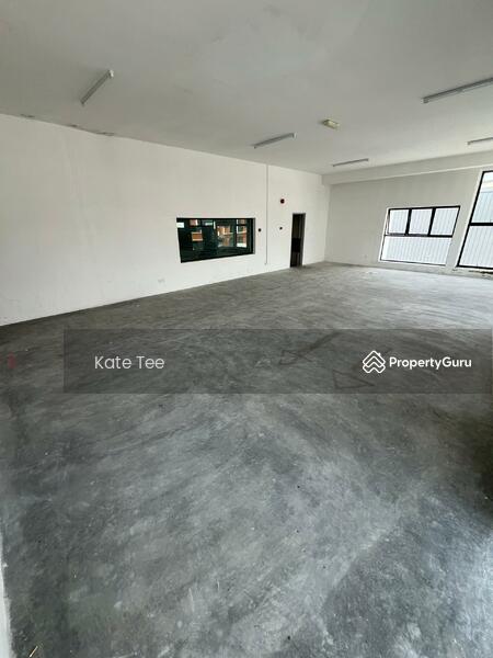 Setia Business Park II untuk Untuk Dijual - RM 4,000,000, Mac 2026 - PropertyGuru.com.my