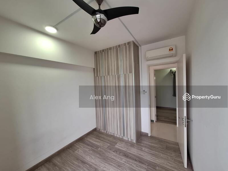 Servis Apartment untuk Dijual di Southbank Residence - Alex Ang - PropertyGuru.com.my
