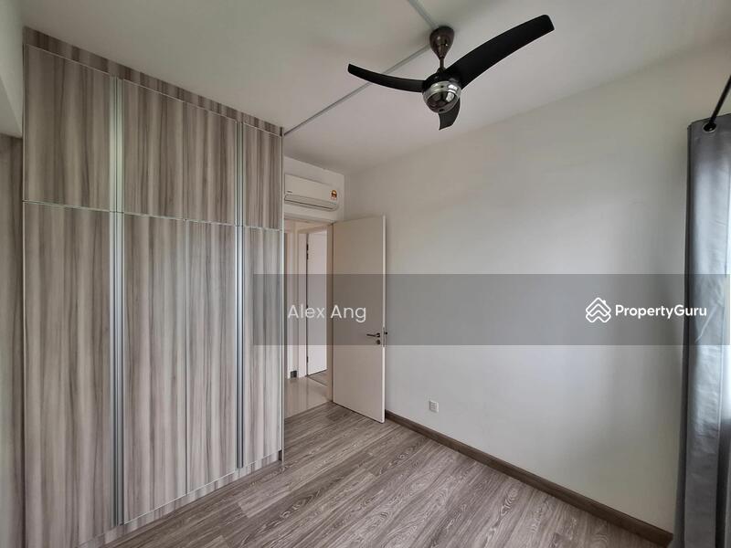 Servis Apartment untuk Dijual di Southbank Residence - Alex Ang - PropertyGuru.com.my